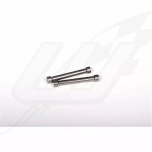 Axial M3X25mm-Cap Head-Black-10 PCS.