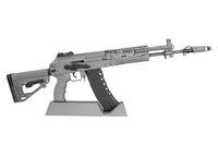 Goat Guns AK12 Model-Grey