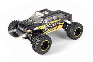 BlackZon Smyter MT Turbo 1/12 4WD RTR