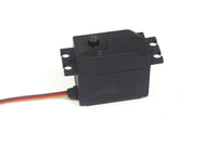 Budget Analog Servo .14/6kg-cm @6v Standard Size,Plastic Gear