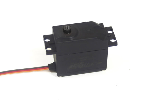 Budget Analog Servo .14/6kg-cm @6v Standard Size,Plastic Gear