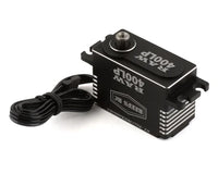 Reefs Raw 400 LP Black