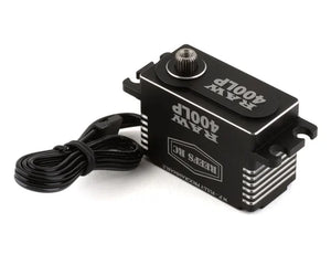 Reefs Raw 400 LP Black