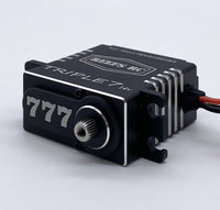 Reef's RC Triple7 14V Servo Programmable