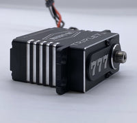 Reef's RC Triple7 14V Servo Programmable