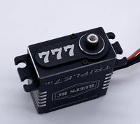 Reef's RC Triple7 14V Servo Programmable