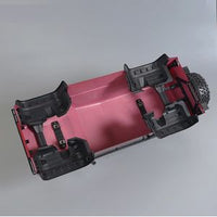 Power Hobby Magnetic Body Posts Mounts for Traxxas TRX-4