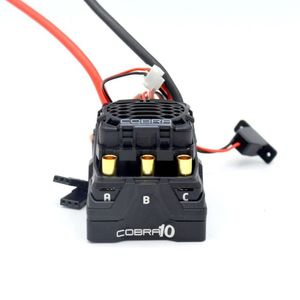 Castle Cobra 10, 25.2V ESC