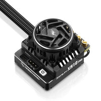 HWI XERUN XR10 Pro-Black-G3 Brushless Elec. Speed Controller