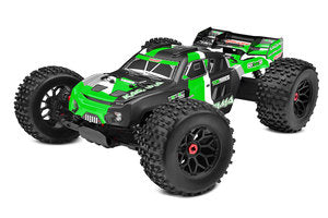 Team Corally Kagama XP 6S Monster Truck Green
