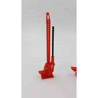 Exclusive RC Off Road Hi Lift Jack
