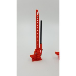 Exclusive RC Off Road Hi Lift Jack
