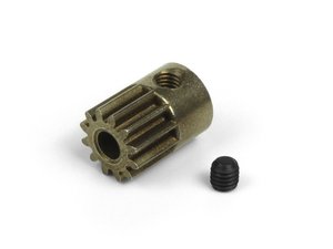Blackzon Smyter MT Turbo Motor Pinion (3.175/12T/0.6M)