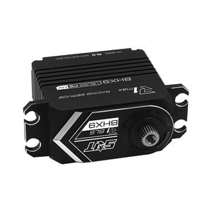 SRT RC Standard HV Brushless Digital Servo, .10sec / 1041.6oz @ 8.4V