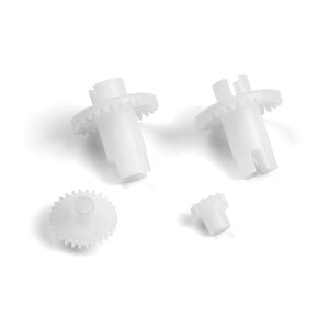 Blackzon Myte Diff Gear Set