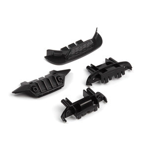 Blackzon Myte Bumper Set