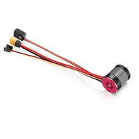 Hobbywing Quicrun Fusion Pro Elite Brushless System for Crawler 2-N-1