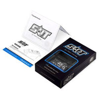 SRT RC Standard HV Coreless Waterproof Servo, .18sec / 624.9oz @ 8.4V