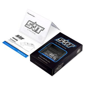 SRT RC Standard HV Coreless Waterproof Servo, .18sec / 624.9oz @ 8.4V