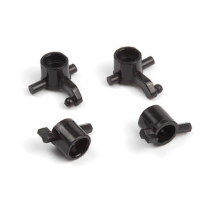 Blackzon Myte Steering Hubs sets (4pcs)