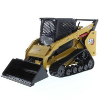 DieCast Masters 1/16 Scale RC Cat 297D2 Multi Terrain Loader