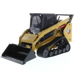 DieCast Masters 1/16 Scale RC Cat 297D2 Multi Terrain Loader