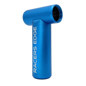 Racers Edge Pro Portable Power Duster (Blue)