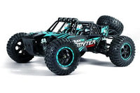 BlackZon Smyter DB Turbo 1/12 4WD RTR 3S Brushless Desert Buggy - Blue