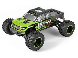 BlackZon  Smyter MT Turbo 1/12 4WD RTR