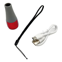 Racers Edge Pro Portable Power Duster (Red)