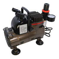 Spaz Stix Dual Action Gravity Feed
