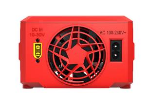 HiTec RDX4 4 Port AC/DC Charger