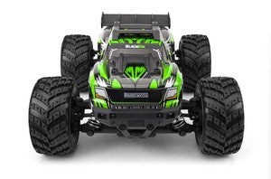 Spryte ST 1/20 4WD Electric Stadium Truck - Green