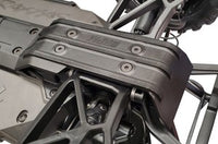 RPM Rear Skid Plate for Traxxas MAXX