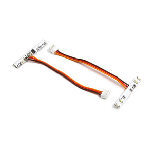 Blackzon Myte Headlight and Taillight LED