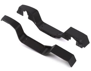 Exclusive RC SCX 24 (Jeep) Inner Fender Floor Kit