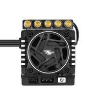 HWI XERUN XR10 Pro-Black-G3 Brushless Elec. Speed Controller