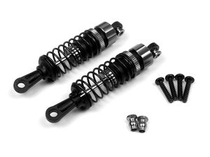 BlackZon Smyter Oil-Filled Shock Set (2pcs/Rear)