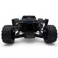 Team Corally FURAGO XD - RTR - Blue - Brushed 2S - Battery and Charger included