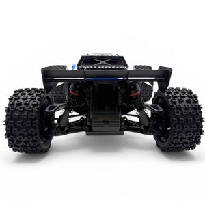 Team Corally FURAGO XD - RTR - Blue - Brushed 2S - Battery and Charger included
