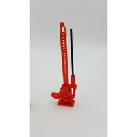 Exclusive RC Off Road Hi Lift Jack