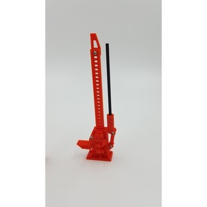Exclusive RC Off Road Hi Lift Jack