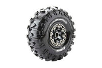 Louise CR-Rowdy 1/10, 2.2" Crawler