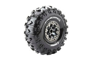 Louise CR-Rowdy 1/10, 2.2" Crawler