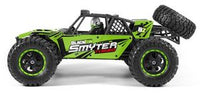 BlackZon Smyter DB Turbo 1/12 4WD RTR