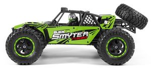 BlackZon Smyter DB Turbo 1/12 4WD RTR
