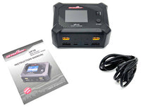 UP10 AC 100W, DC 2X100W