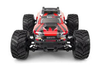 Spryte MT 1/20 4WD Electric Monster Truck - Red