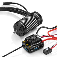 Hobbywing Ezrun MAX8 G2S ESC & 4278SD