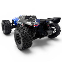 Team Corally FURAGO XD - RTR - Blue - Brushed 2S - Battery and Charger included